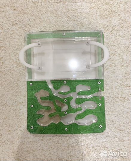 Муравейник