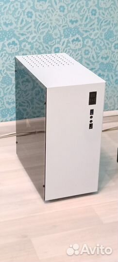 Пк i7 10700 GTX 1080 Ti 16GB RAM 512GB SSD