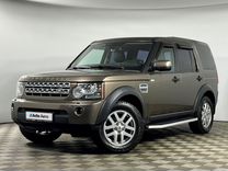 Land Rover Discovery 2.7 AT, 2011, 170 000 км, с пробегом, цена 1 999 000 руб.