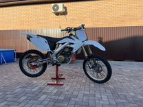 Хонда crf250r