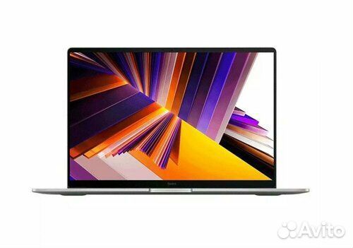 Ноутбук Xiaomi RedmiBook 16 2024