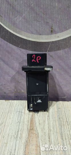 Дмрв Датчик расхода воздуха Nissan teana J32