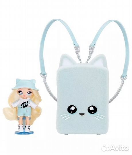 Кукла Na Na Na surprise