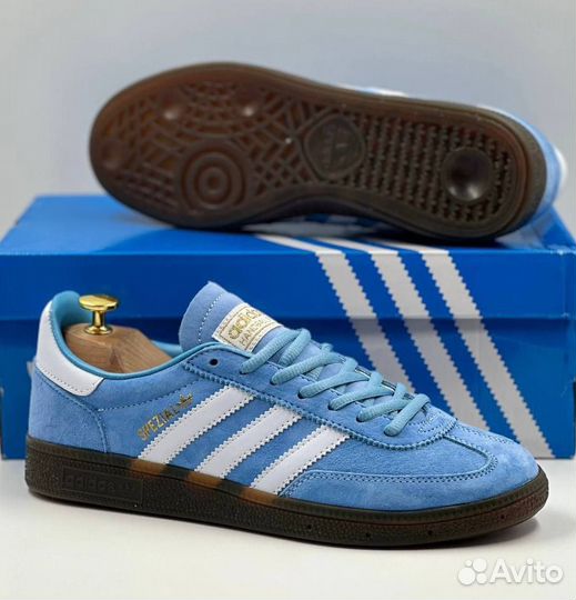 Adidas spezial