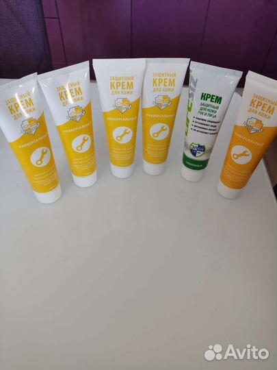 Крем универсальный