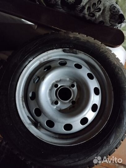Kingstar Road Fit SK10 185/65 R14