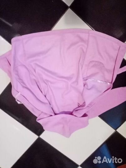 Халат детский