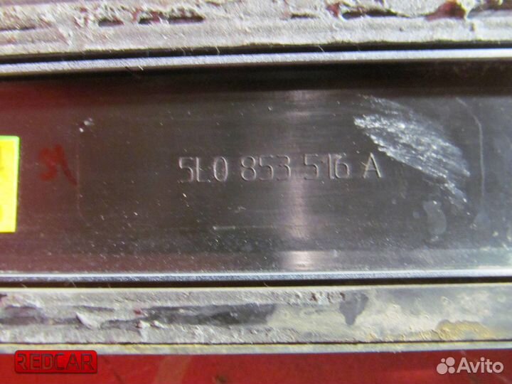 Молдинг двери передней прав Skoda Yeti рестайл (14