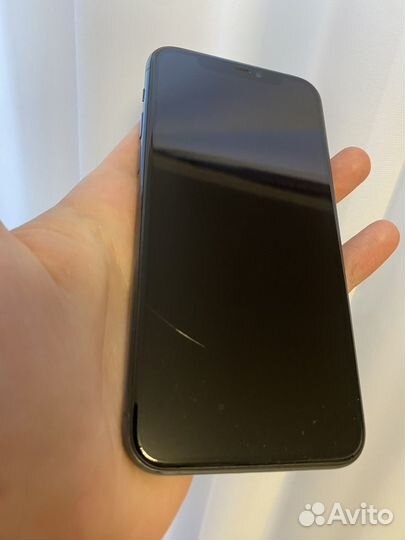 iPhone 11 Pro, 256 ГБ
