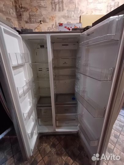 Холодильник на запчасти