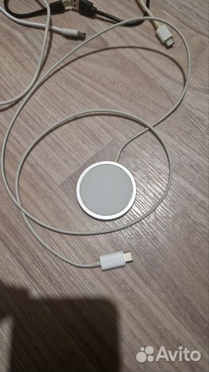 Провода type-с