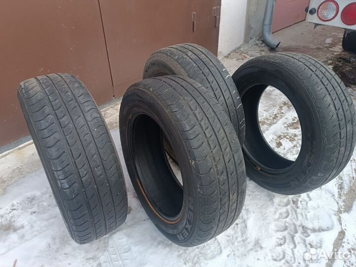 Nexen Classe Premiere 661 185/65 R15 88H