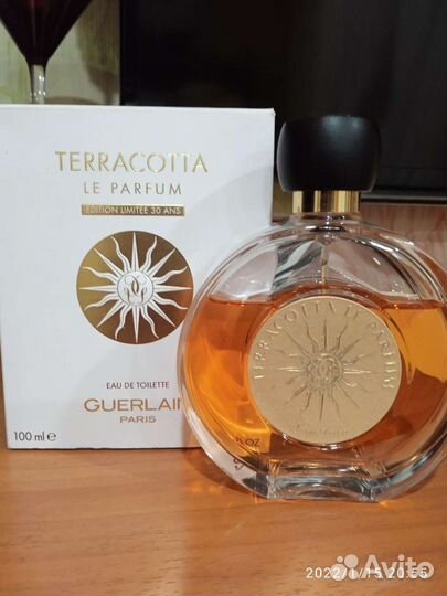 Парфюм из личной коллекции