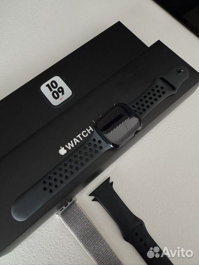 Apple watch series 7