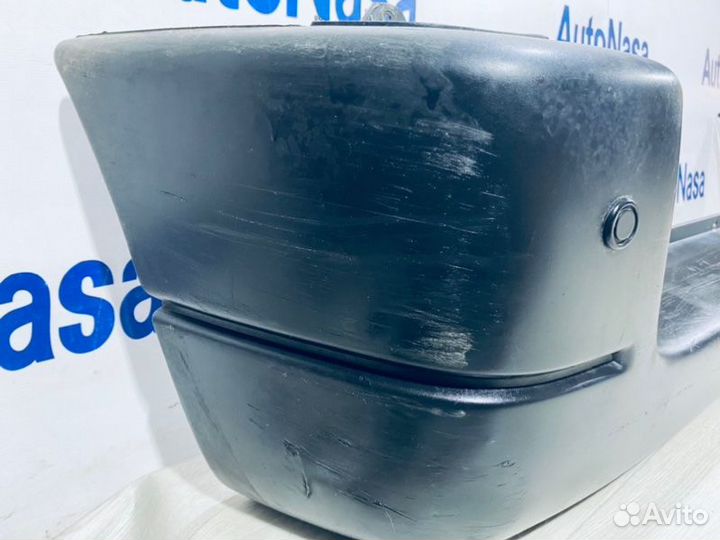 Бампер задний Peugeot Partner