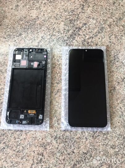 Дисплей Samsung Galaxy A50 SM-A505F
