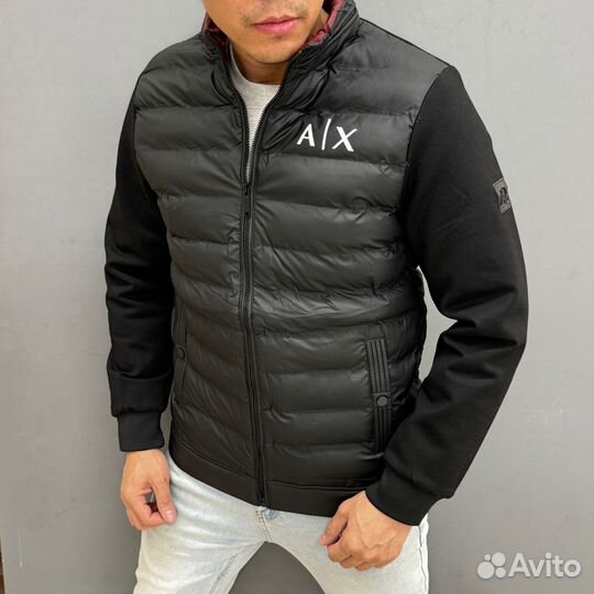 Куртка Armani exchange