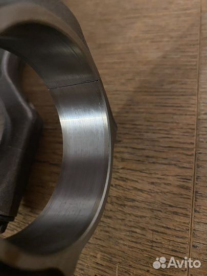 Шатун BMW n52b30