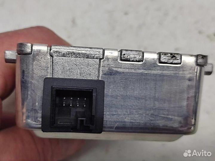 Камера многофункциональная w253 GLC-class 651.9