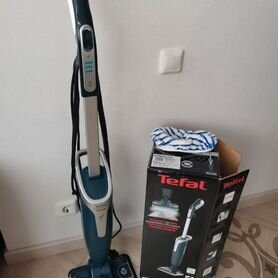 Паровая швабра tefal vp6591rh