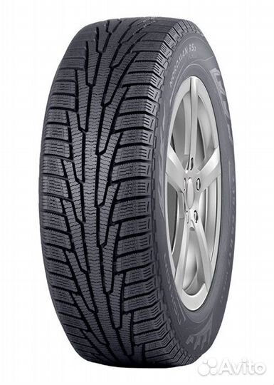 Nokian Tyres Nordman RS2 SUV 235/55 R18