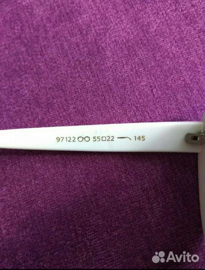 Новые женские солнцезащитные очки