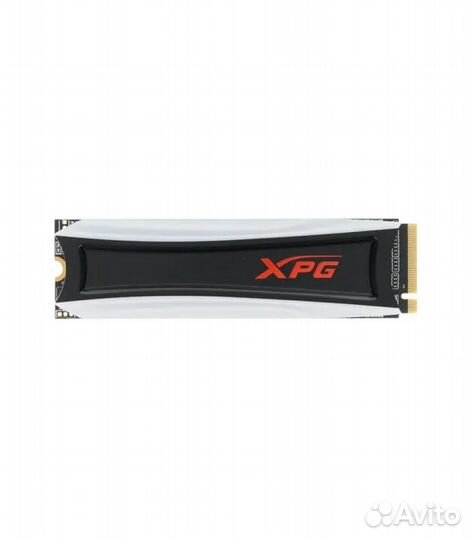 2 тб SSD M.2 накопитель adata XPG Spectrix S40G RG