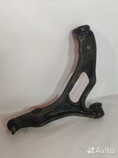 Рычаг поперечный передний левый Porsche Cayenne