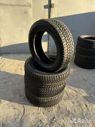 Viatti Brina Nordico V-522 205/55 R16 91T