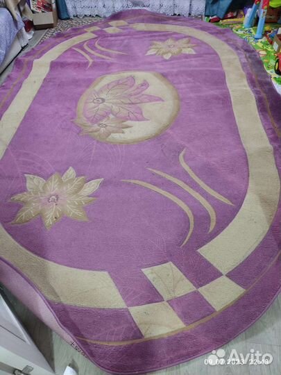 Ковер (Палас)