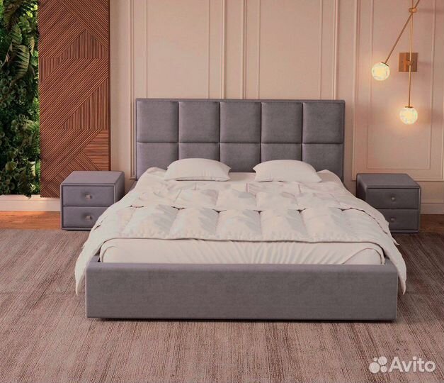 Купить кровати Флоренция Макси