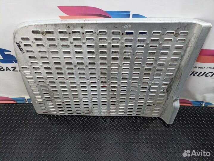 Трап на раму левый Daf XF106