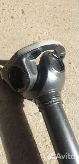 Передний кардан Мерседес S, E, C, W204,W212,W221