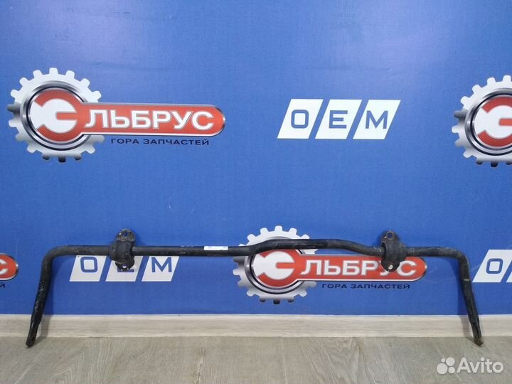 Стабилизатор устойчивости Hyundai Tucson 2 2015