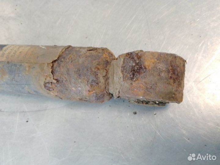 Амортизатор задний Volkswagen Tiguan 2007-2011 2.0