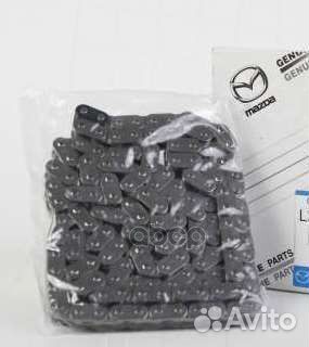 Цепь грм LF0112201 mazda