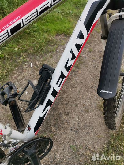 Продам велосипед взрослый