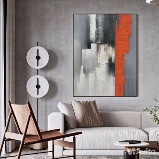 Интерьерная картина
