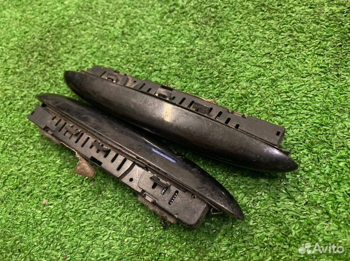 Индикатор парктроника задний Mercedes-Benz M-Class