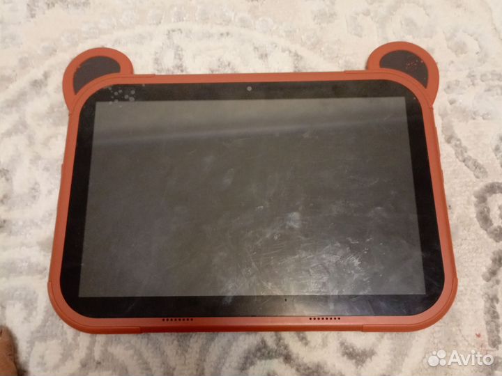 Детский планшет