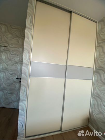 Шкаф купе с фабрики