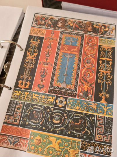 Энциклопедия орнамента