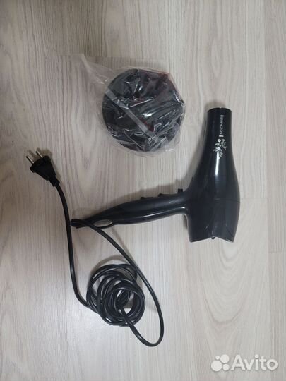 Фен на ремонт