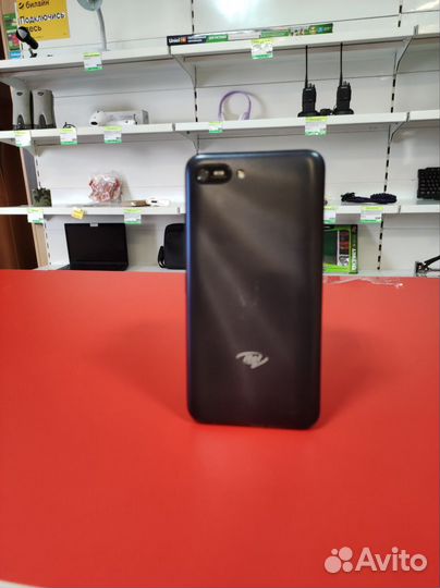 Itel A25, 16 ГБ