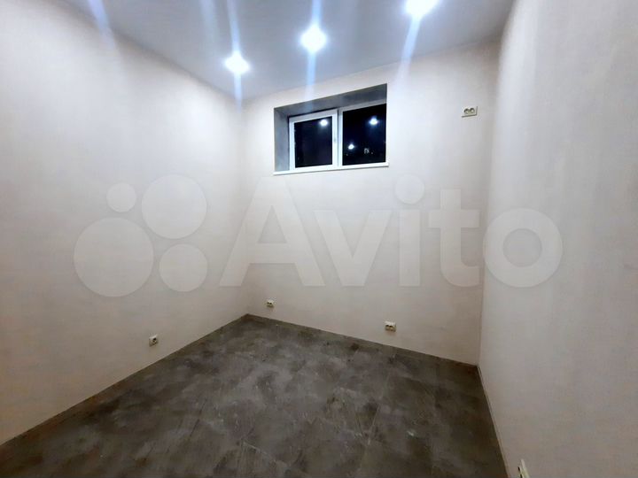 Офис, 8.1 м²