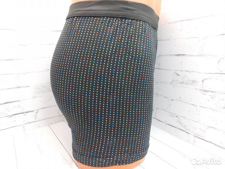 Трусы мужские боксеры