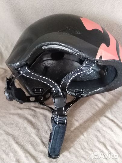 Детский шлем защитный