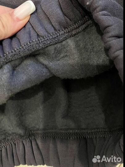 Спортивный костюм женский