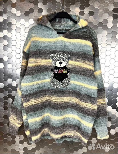 Свитер 3 цвета