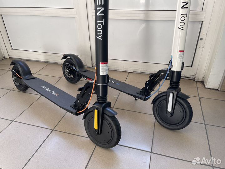 Самокат Halten Tony 2021